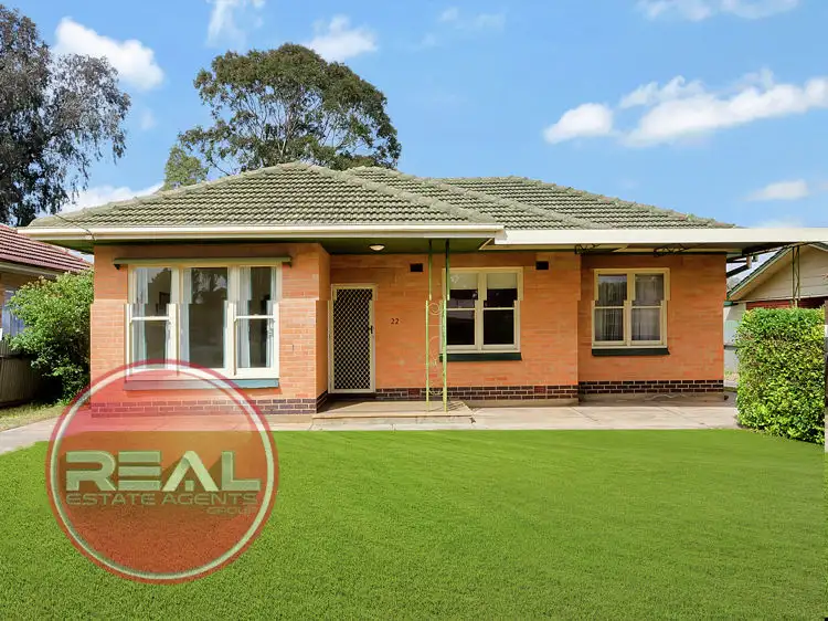 Main view of Homely house listing, 22 Middleton Street, Salisbury SA 5108