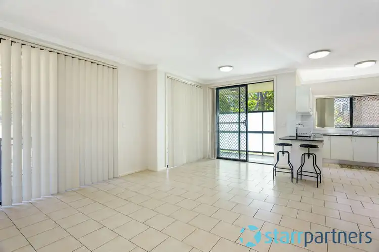 Second view of Homely apartment listing, 2/48 Memorial Avenue, Merrylands NSW 2160