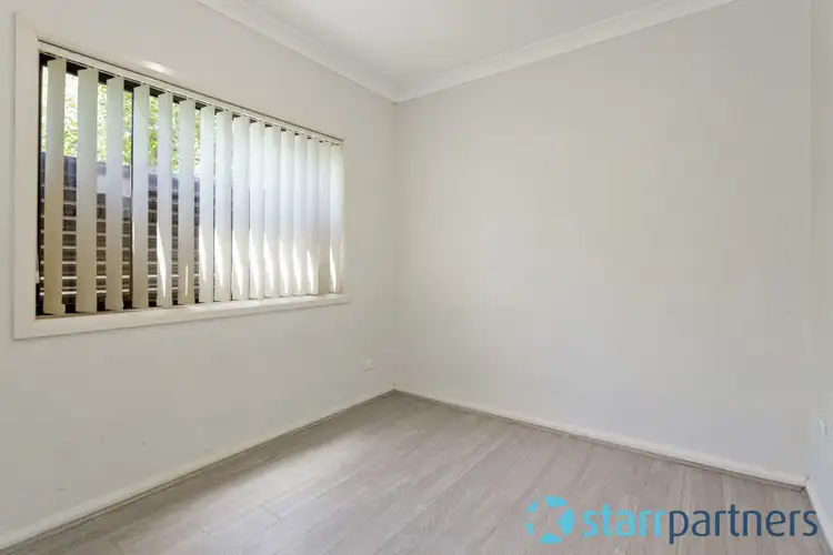 Fourth view of Homely apartment listing, 2/48 Memorial Avenue, Merrylands NSW 2160