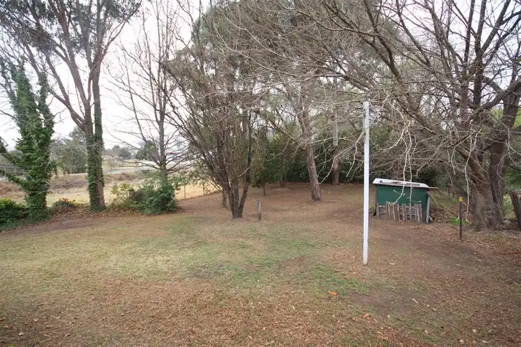 Third view of Homely house listing, 391 Rouse Street, Tenterfield NSW 2372