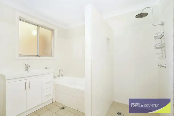 Fifth view of Homely house listing, 23 Moyes Street, Armidale NSW 2350