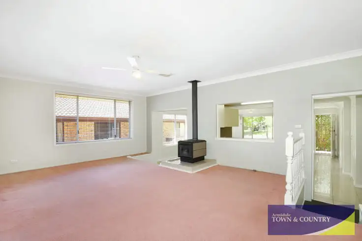 Sixth view of Homely house listing, 23 Moyes Street, Armidale NSW 2350