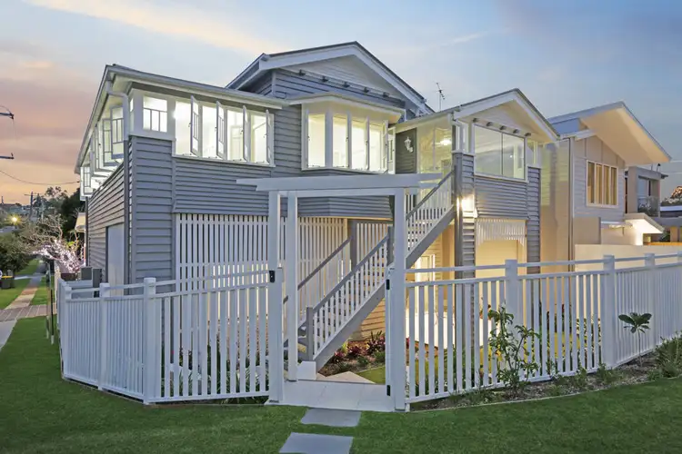 1/83 Reeve Street, Clayfield QLD 4011