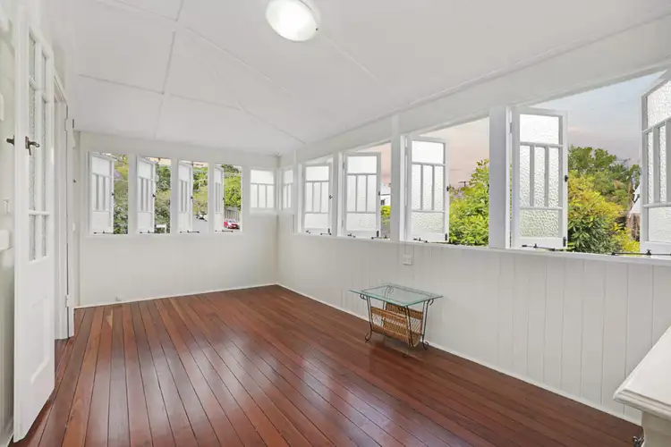 Fourth view of Homely townhouse listing, 1/83 Reeve Street, Clayfield QLD 4011