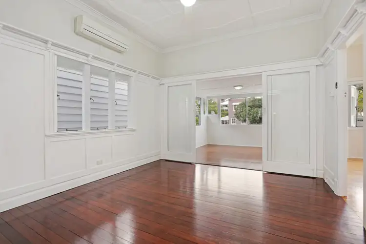 Fifth view of Homely townhouse listing, 1/83 Reeve Street, Clayfield QLD 4011