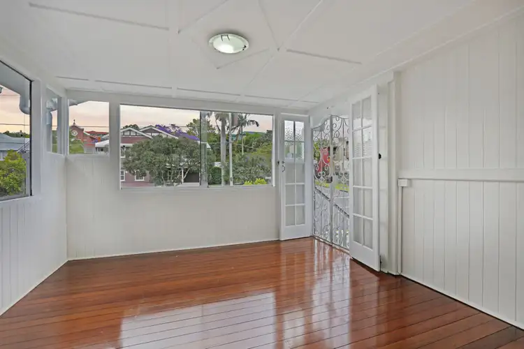 Sixth view of Homely townhouse listing, 1/83 Reeve Street, Clayfield QLD 4011