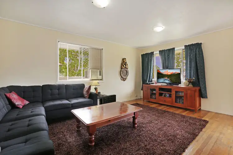 Second view of Homely house listing, z38 Rudge Street, Woodridge QLD 4114