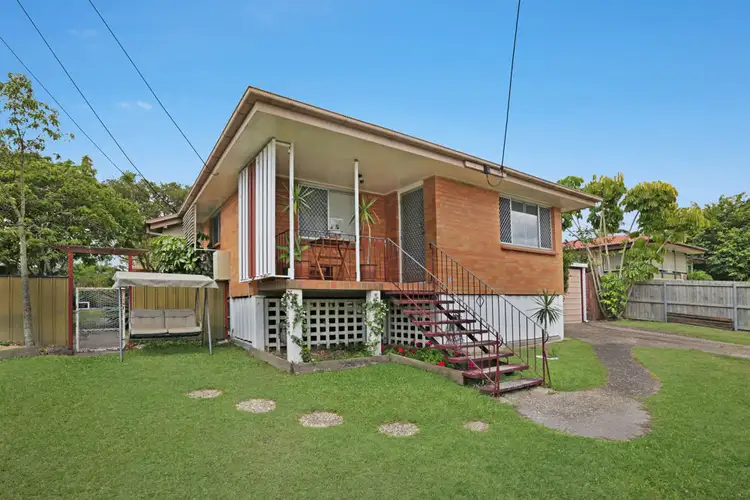 Sixth view of Homely house listing, z38 Rudge Street, Woodridge QLD 4114