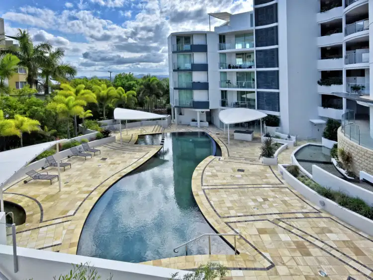 210/42 Queen Street - Points North, Kings Beach QLD 4551