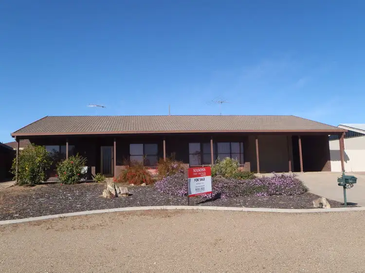 Main view of Homely house listing, 3 Washington Terrace, Murray Bridge SA 5253