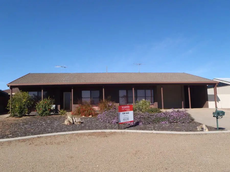 Main view of Homely house listing, 3 Washington Terrace, Murray Bridge SA 5253