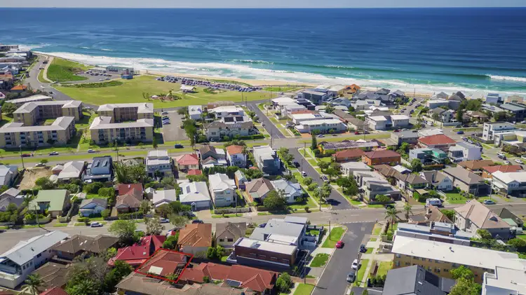 Main view of Homely villa listing, 3/20 Berner Street, Merewether NSW 2291