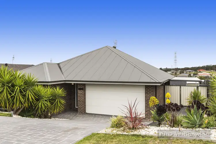 Main view of Homely house listing, 3 Woodbridge Drive, Cameron Park NSW 2285
