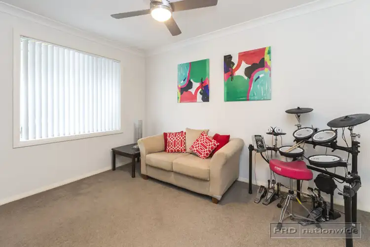 Fifth view of Homely house listing, 3 Woodbridge Drive, Cameron Park NSW 2285
