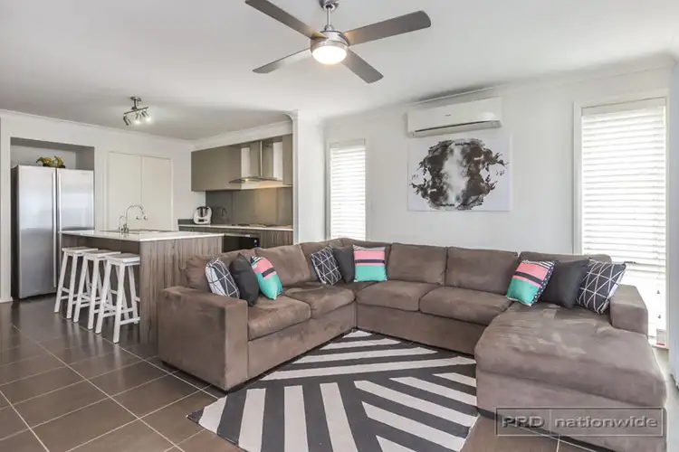 Sixth view of Homely house listing, 3 Woodbridge Drive, Cameron Park NSW 2285