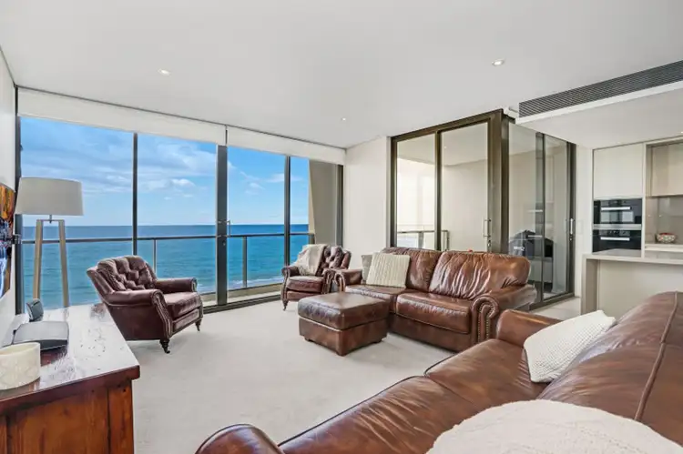 6/1 King Street, Newcastle NSW 2300
