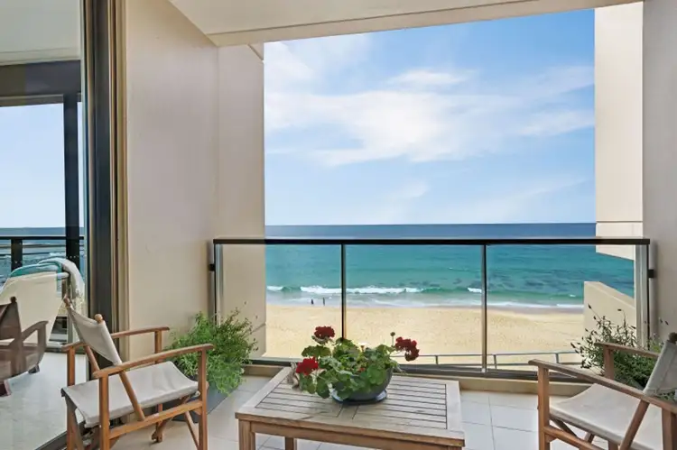 Second view of Homely apartment listing, 6/1 King Street, Newcastle NSW 2300