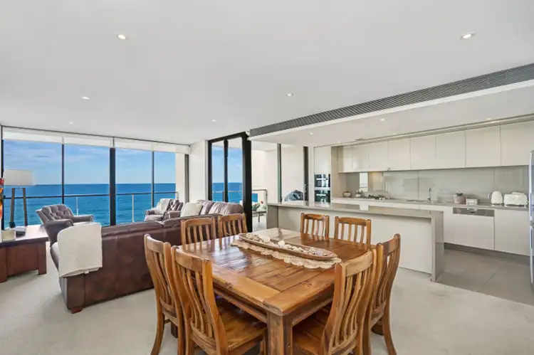 Third view of Homely apartment listing, 6/1 King Street, Newcastle NSW 2300