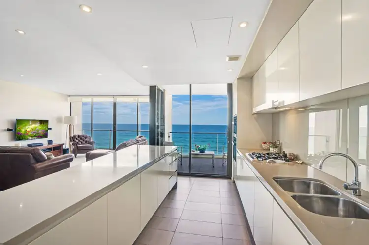 Fourth view of Homely apartment listing, 6/1 King Street, Newcastle NSW 2300