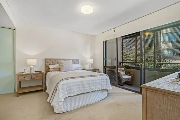 Fifth view of Homely apartment listing, 6/1 King Street, Newcastle NSW 2300