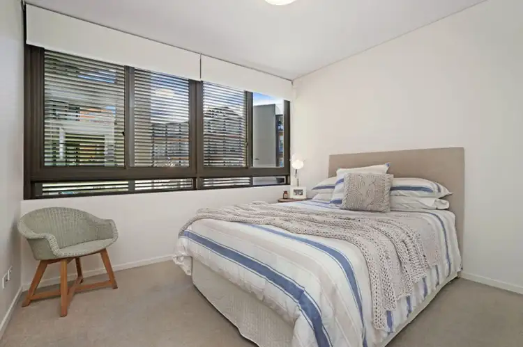 Sixth view of Homely apartment listing, 6/1 King Street, Newcastle NSW 2300