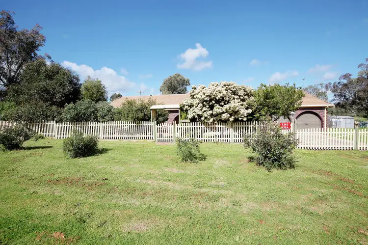 Main view of Homely house listing, RMB 438A Jarvis Street, Oura NSW 2650