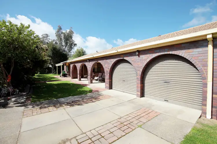 Second view of Homely house listing, RMB 438A Jarvis Street, Oura NSW 2650