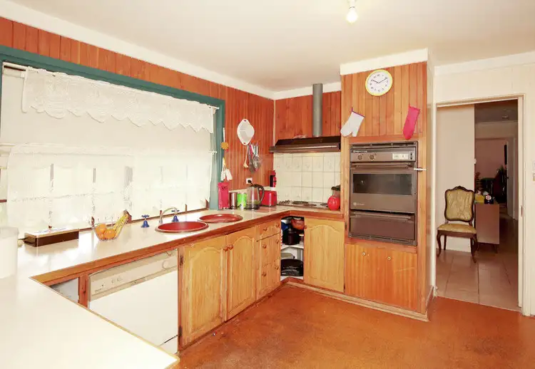 Third view of Homely house listing, RMB 438A Jarvis Street, Oura NSW 2650