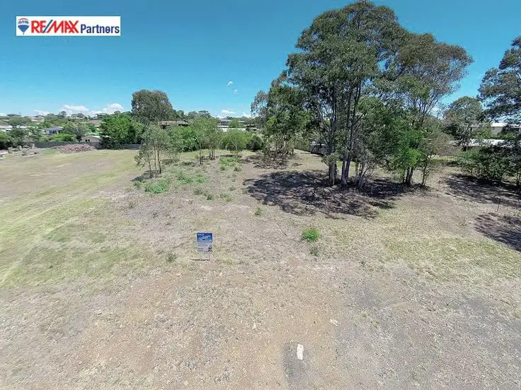 Main view of Homely land listing, 7 Petrel Ave, River Heads QLD 4655