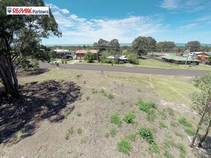 Second view of Homely land listing, 7 Petrel Ave, River Heads QLD 4655