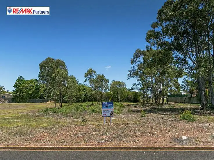 Third view of Homely land listing, 7 Petrel Ave, River Heads QLD 4655