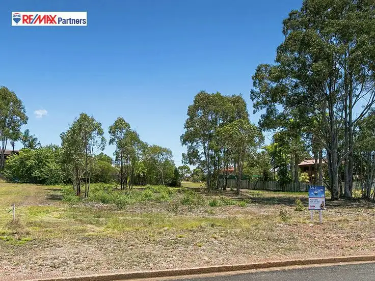Fifth view of Homely land listing, 7 Petrel Ave, River Heads QLD 4655