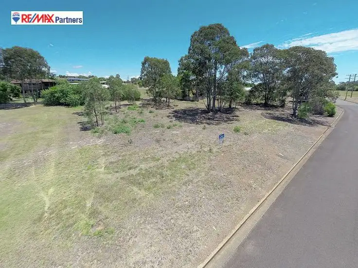 Seventh view of Homely land listing, 7 Petrel Ave, River Heads QLD 4655