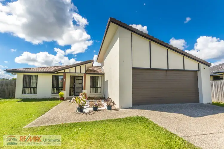 27 Kimberley Drive, Burpengary QLD 4505
