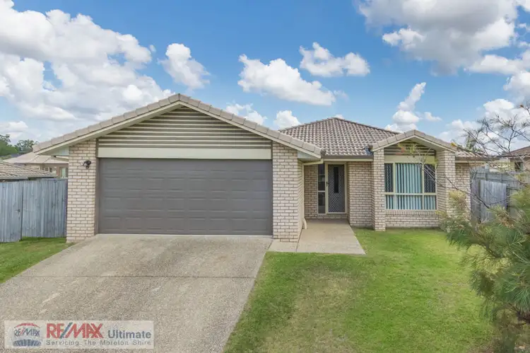 103 Woodrose Road, Morayfield QLD 4506