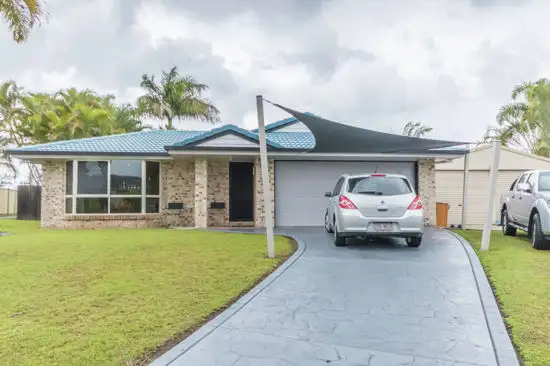 Main view of Homely house listing, 33 Zanow Street, Caboolture QLD 4510