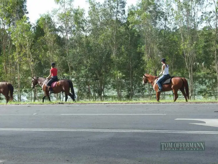 Third view of Homely land listing, 90 Beach Rd, Noosa North Shore QLD 4565