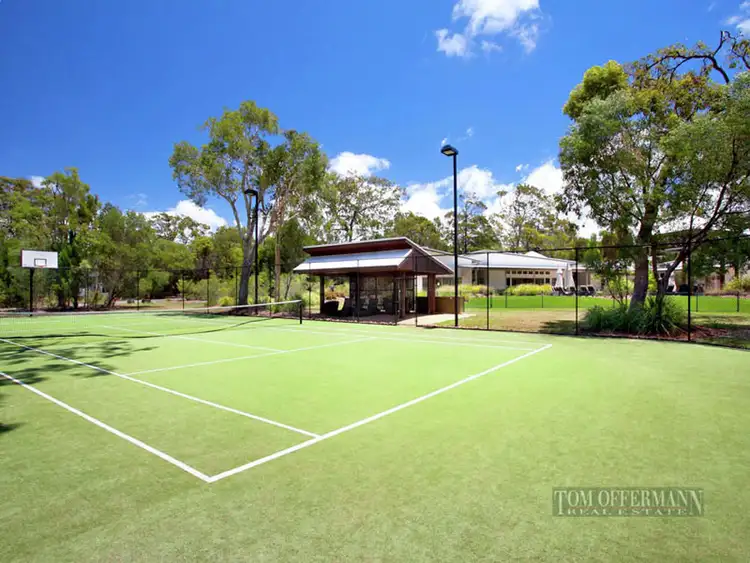 Fifth view of Homely land listing, 90 Beach Rd, Noosa North Shore QLD 4565