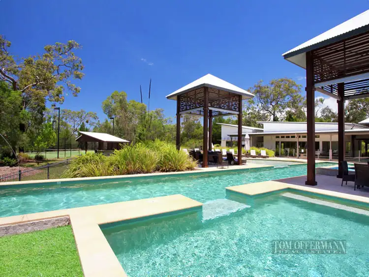 Sixth view of Homely land listing, 90 Beach Rd, Noosa North Shore QLD 4565