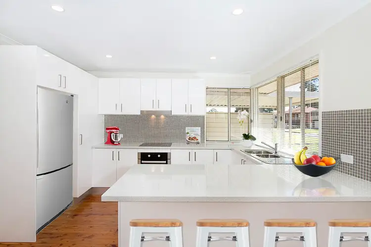 28 Bradley Road, South Windsor NSW 2756
