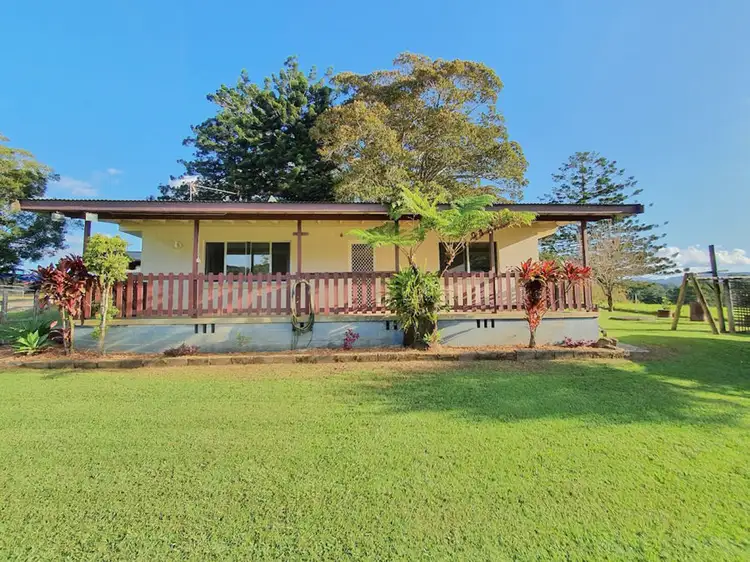 Main view of Homely house listing, 18a Watkins Road, Upper Orara NSW 2450