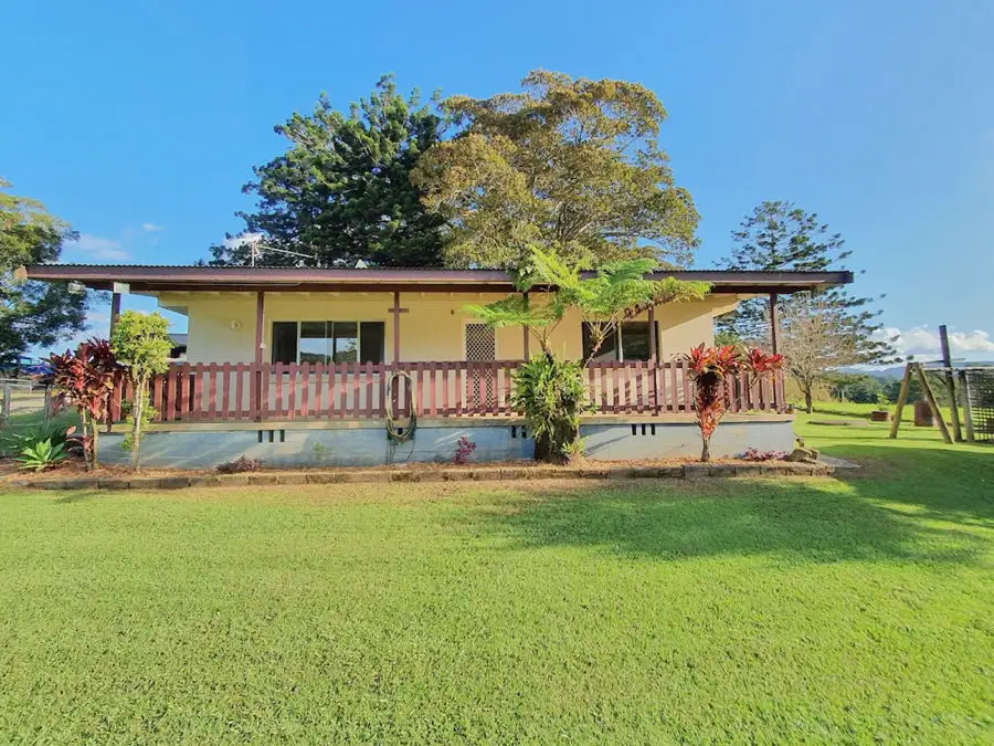 Main view of Homely house listing, 18a Watkins Road, Upper Orara NSW 2450