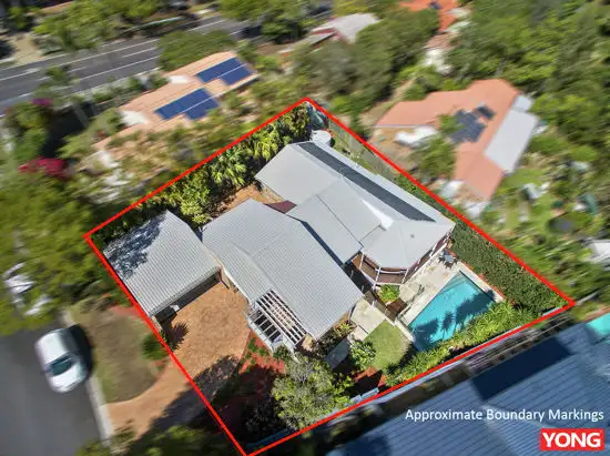 Third view of Homely house listing, 33 Rossmoya St, Carindale QLD 4152