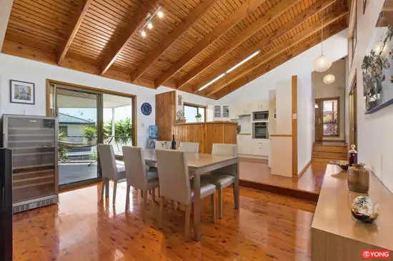 Fifth view of Homely house listing, 33 Rossmoya St, Carindale QLD 4152