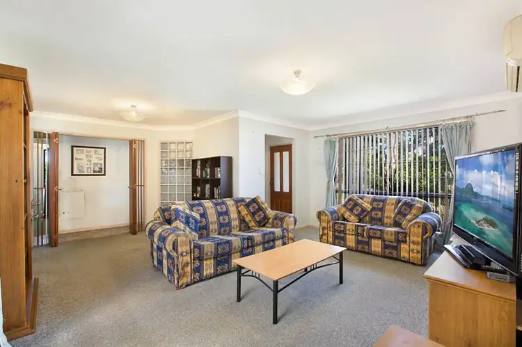Third view of Homely house listing, 3 Harry Close, Blue Haven NSW 2262