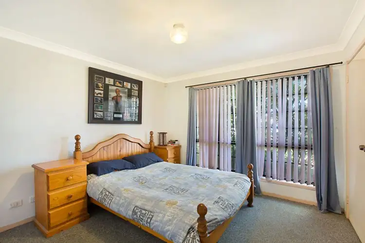 Fourth view of Homely house listing, 3 Harry Close, Blue Haven NSW 2262