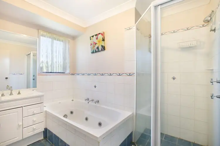 Fifth view of Homely house listing, 3 Harry Close, Blue Haven NSW 2262