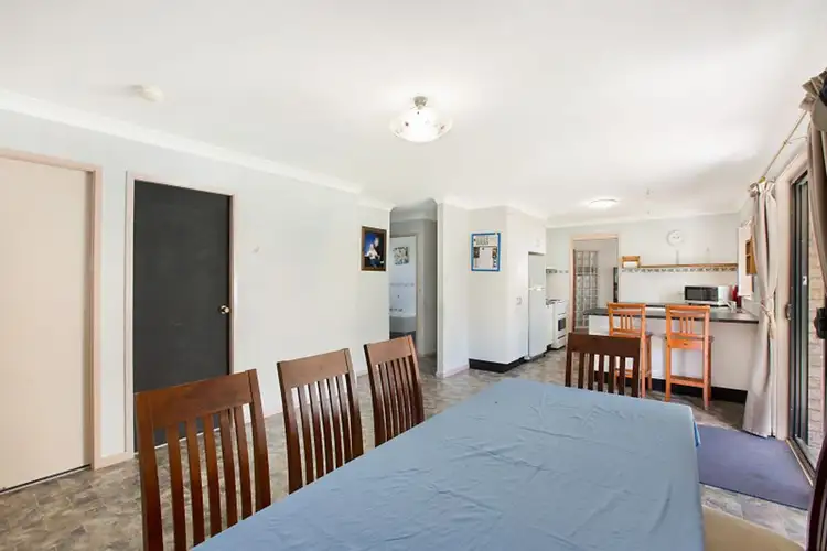 Sixth view of Homely house listing, 3 Harry Close, Blue Haven NSW 2262