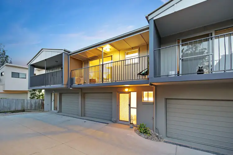 5/54 Hill Crescent, Carina Heights QLD 4152