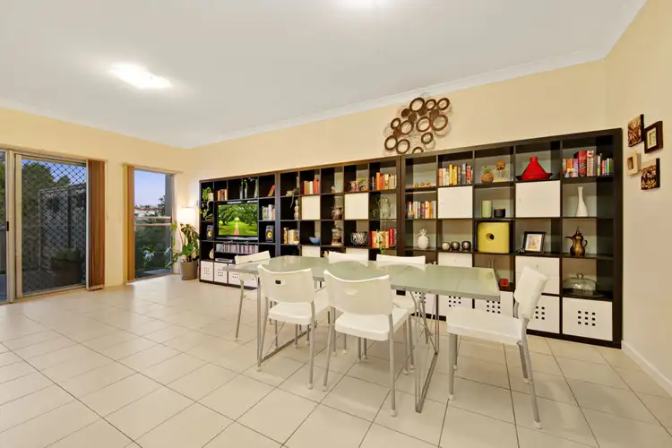 Second view of Homely townhouse listing, 5/54 Hill Crescent, Carina Heights QLD 4152